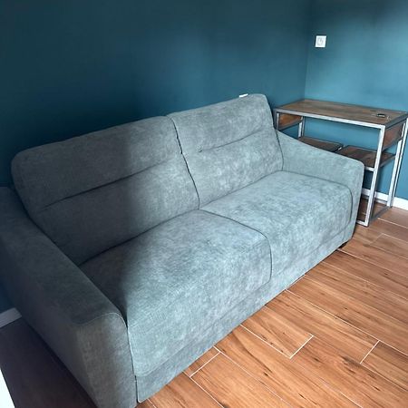 קרקסון Studio Du Chateau Climatisee מראה חיצוני תמונה